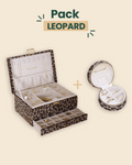 Pack Léopard