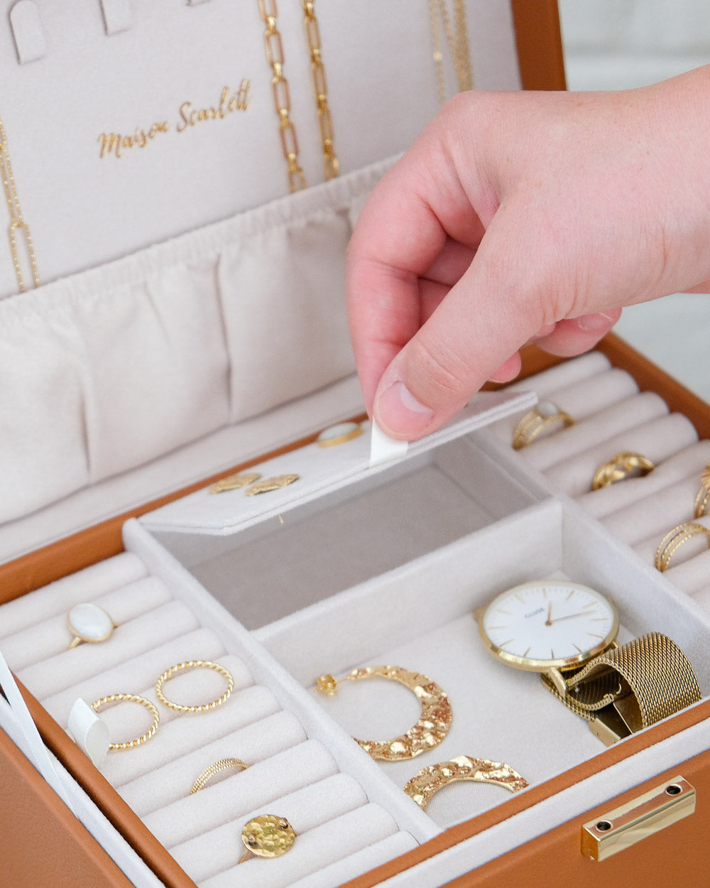 Pack Essentiel Bijoux