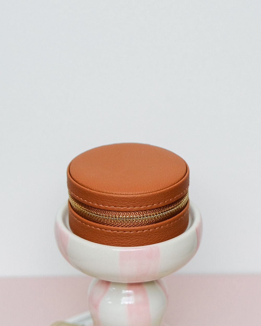 Pack PU Camel