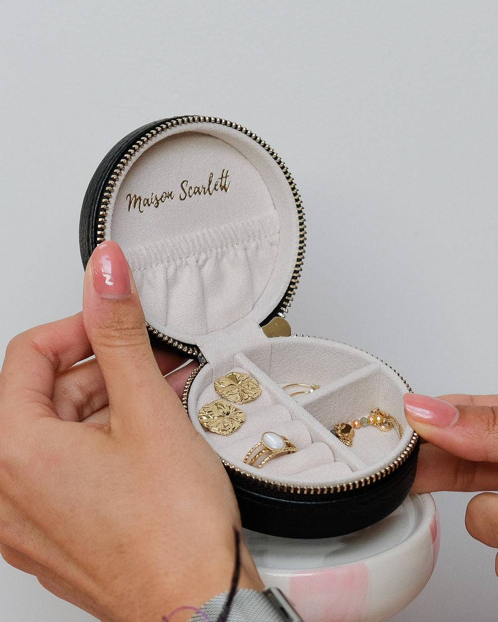 Pack Essentiel Bijoux