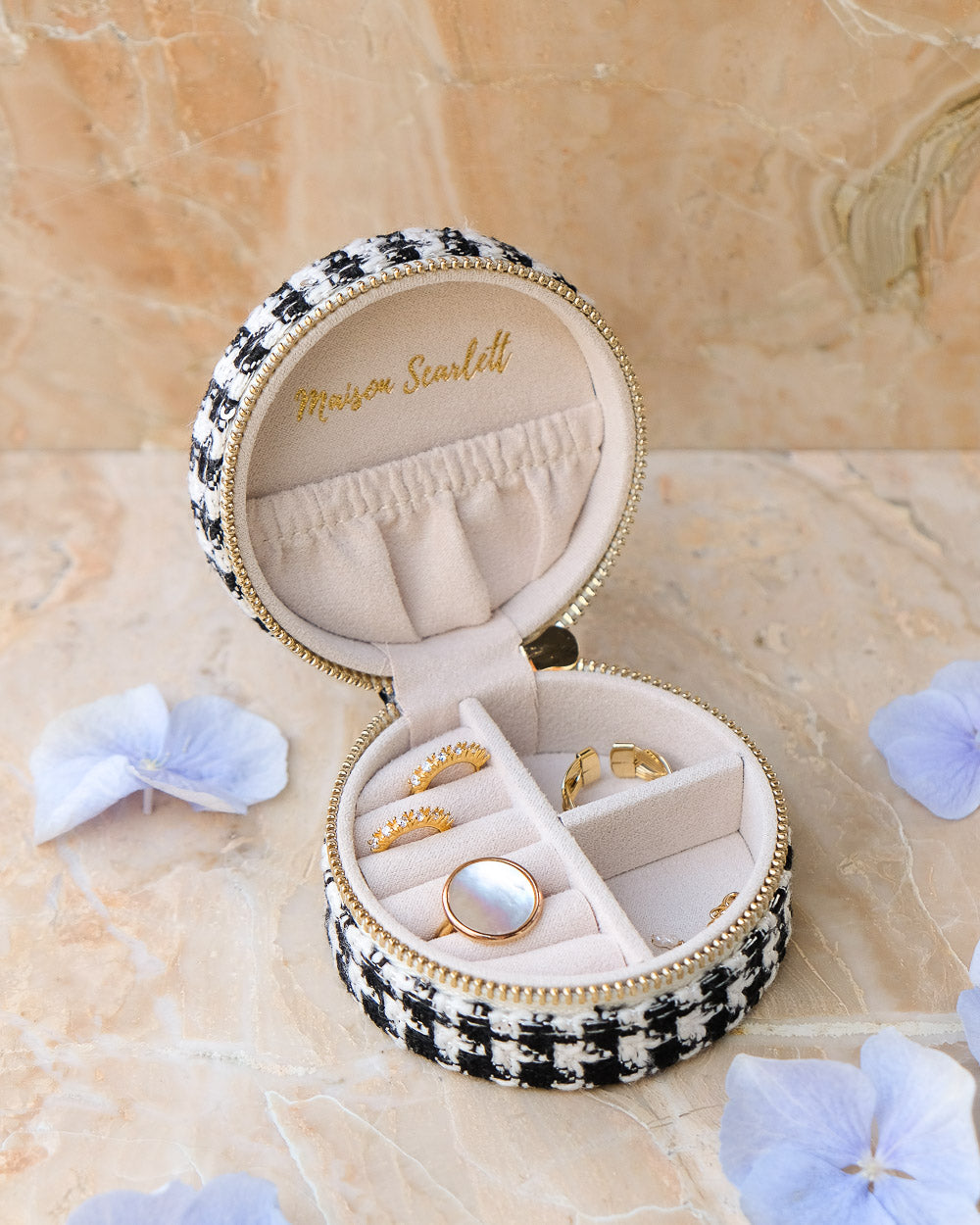 Pack Essentiel Bijoux