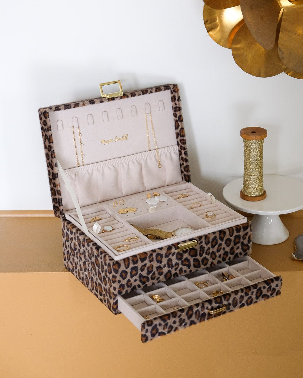 Pack Essentiel Bijoux