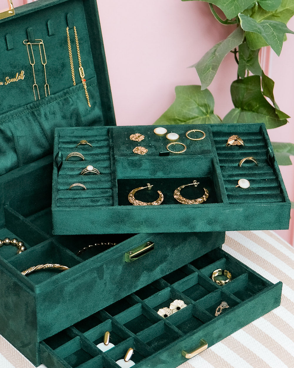Pack Essentiel Bijoux