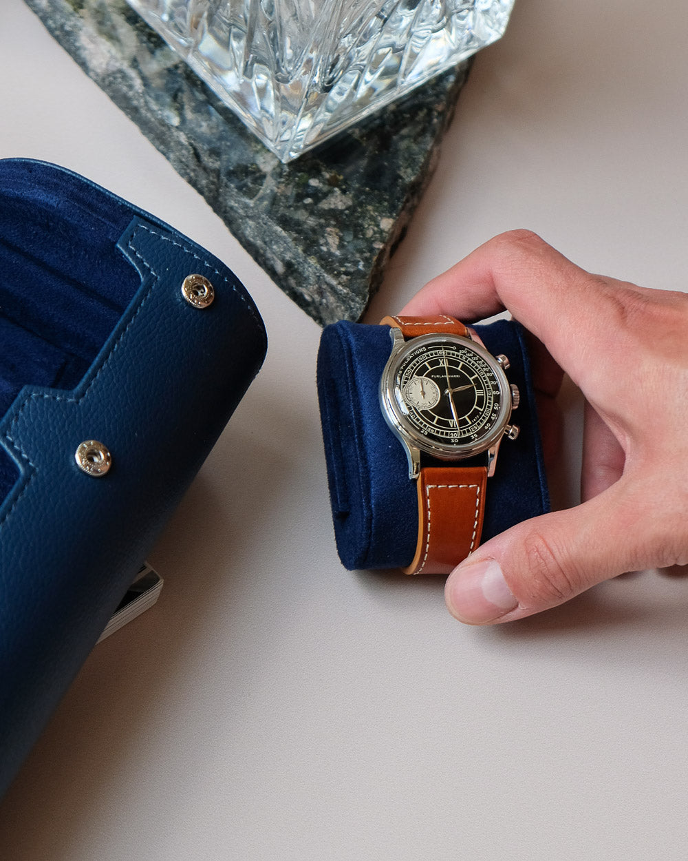 Pack Watch Lover