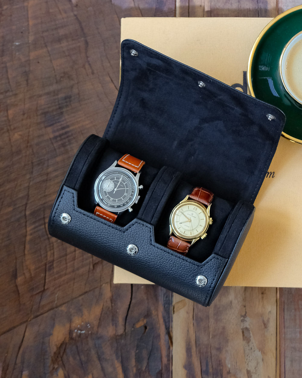 Pack Duo Voyage