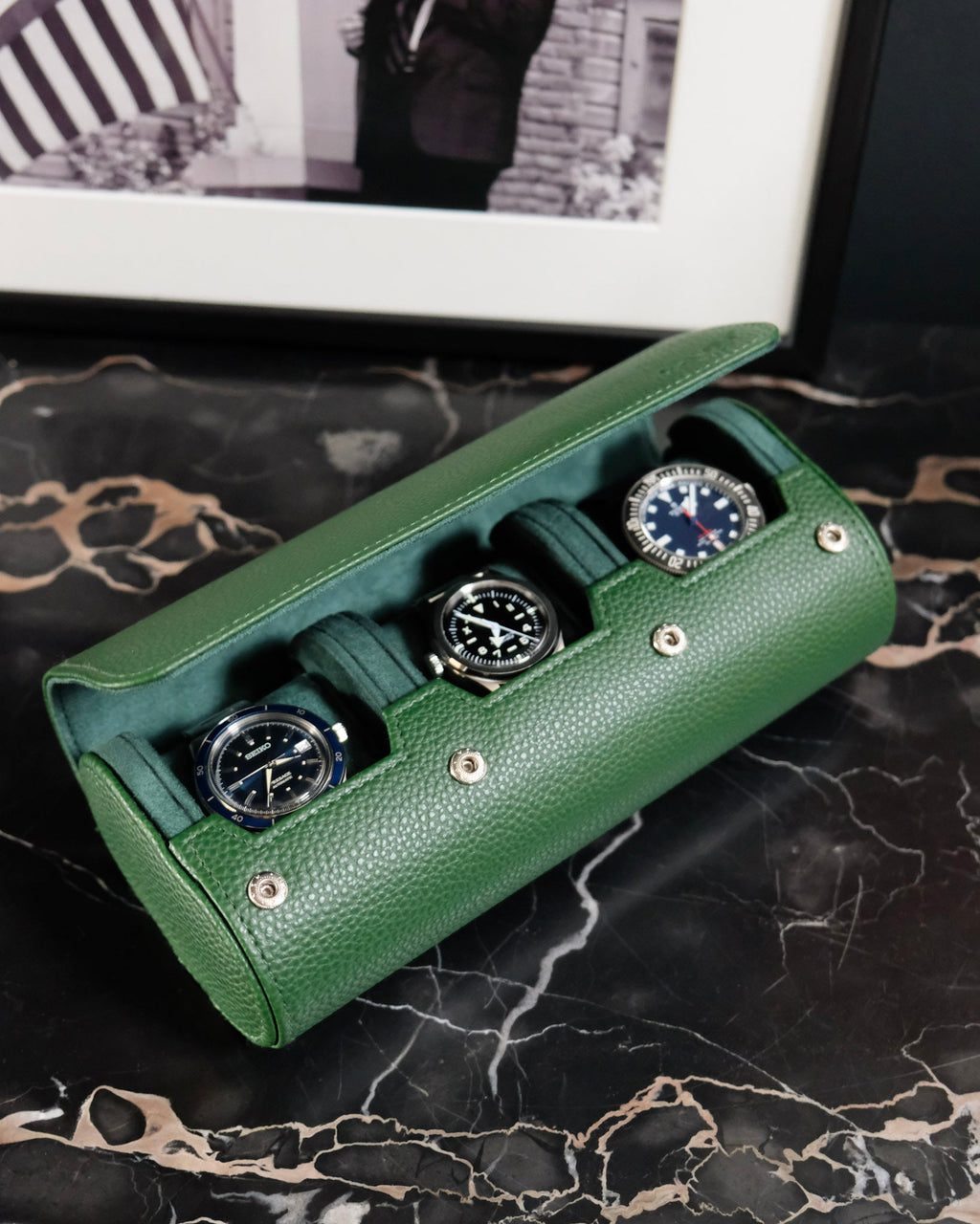 Pack Watch Lover