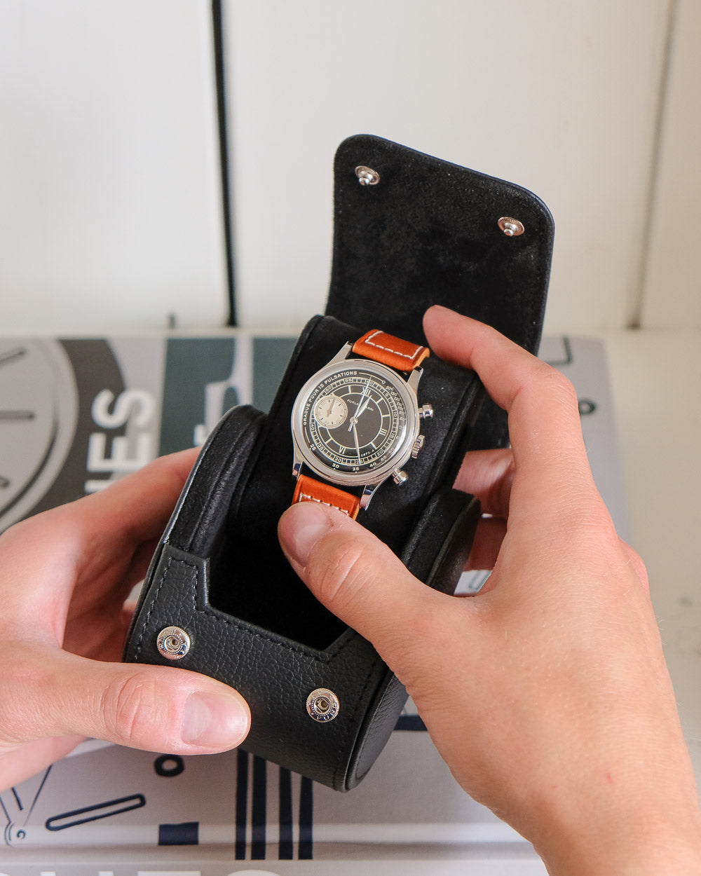Pack Essentiel Montres