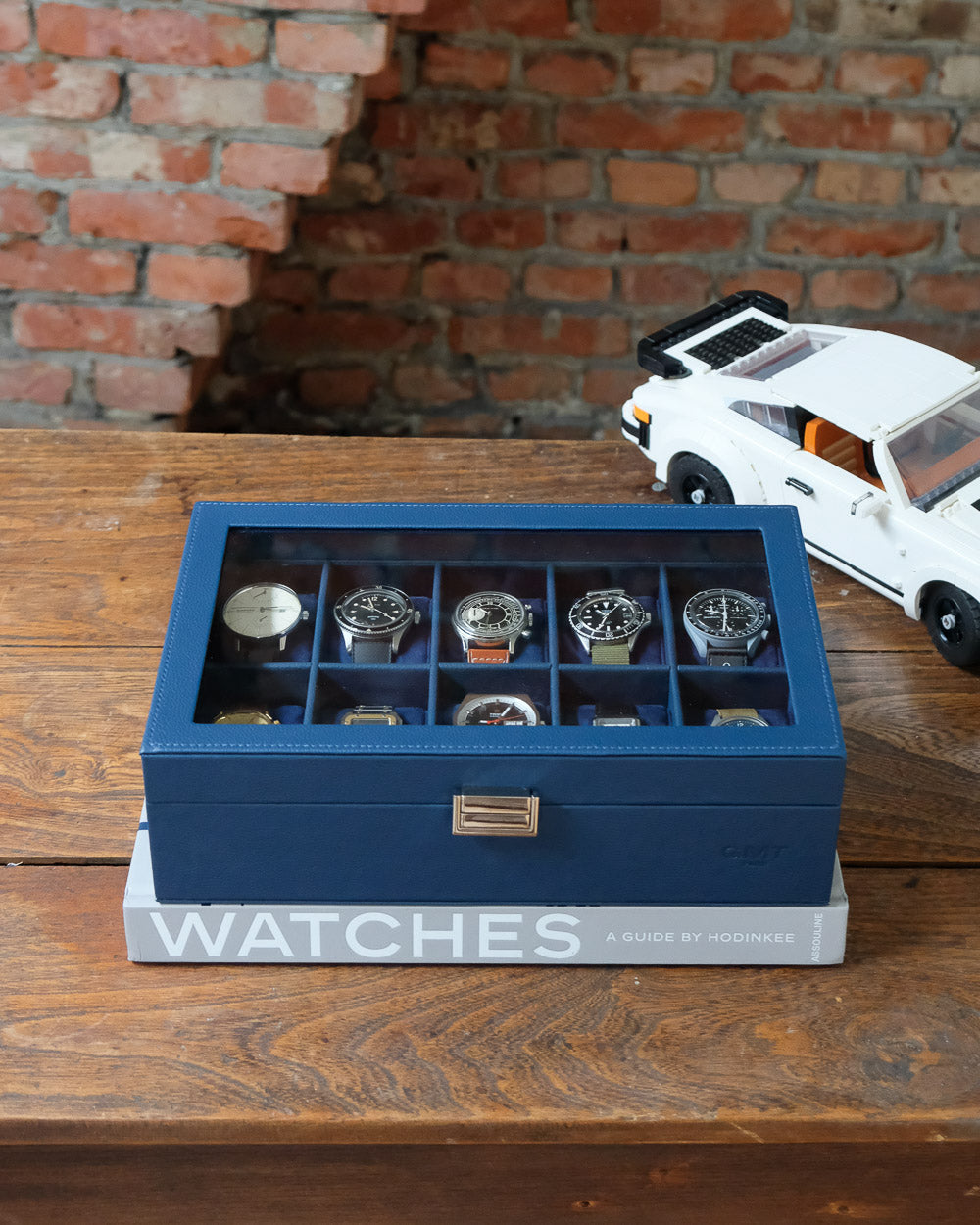 Pack Watch Lover