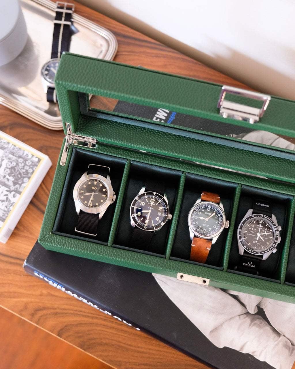 Pack Essentiel Montres
