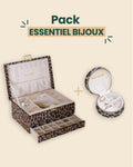 Pack Essentiel Bijoux