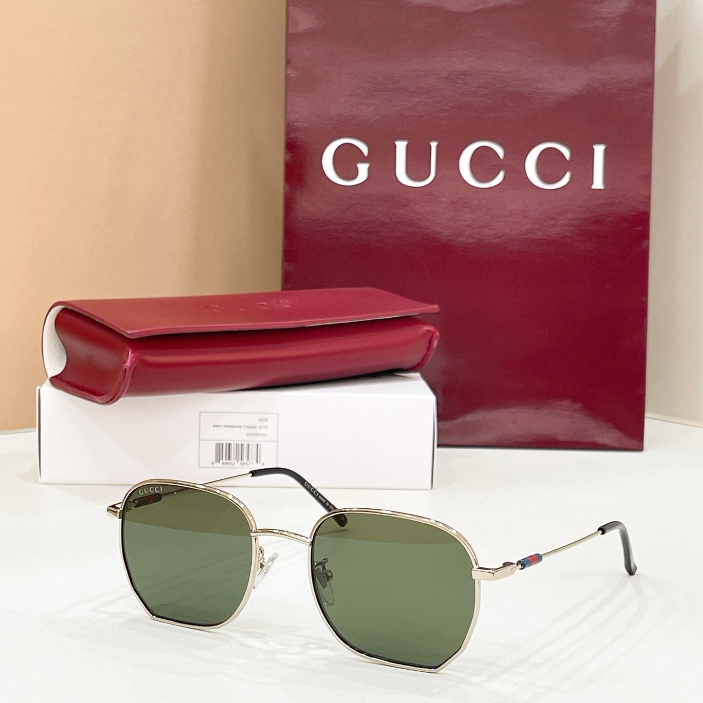 GUCCI Sunglasses