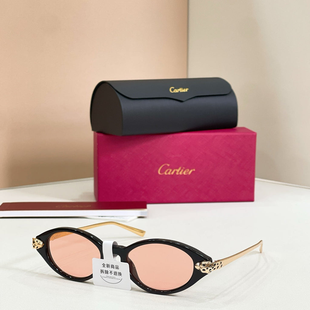 Cartier Sunglasses