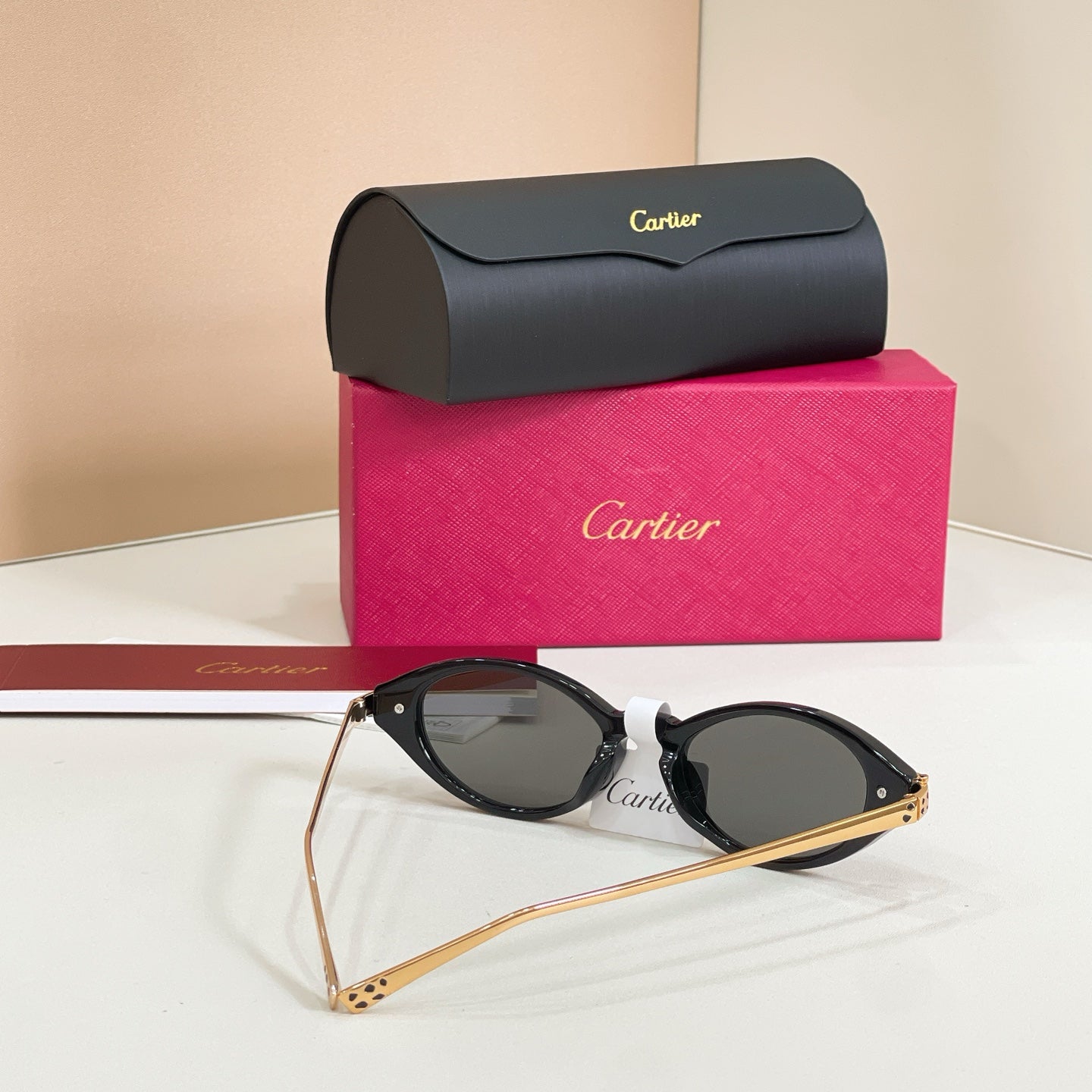 Cartier Sunglasses