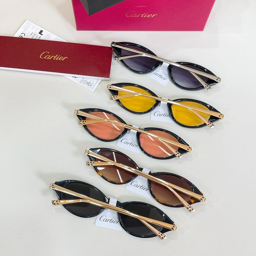 Cartier Sunglasses