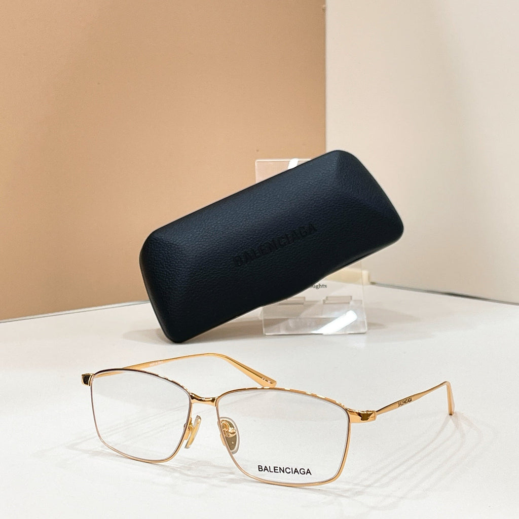 Balenciaga Sunglasses