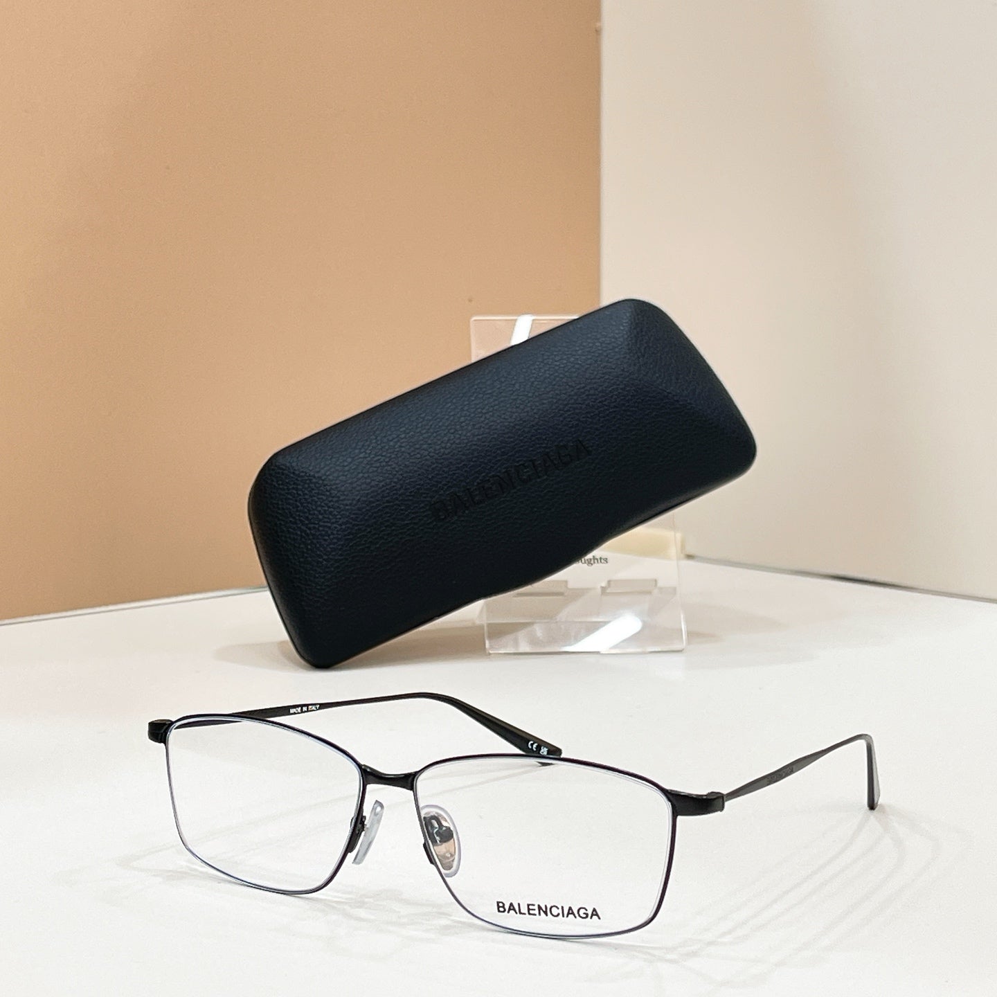 Balenciaga Sunglasses