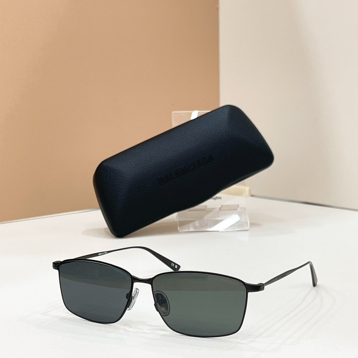 Balenciaga Sunglasses