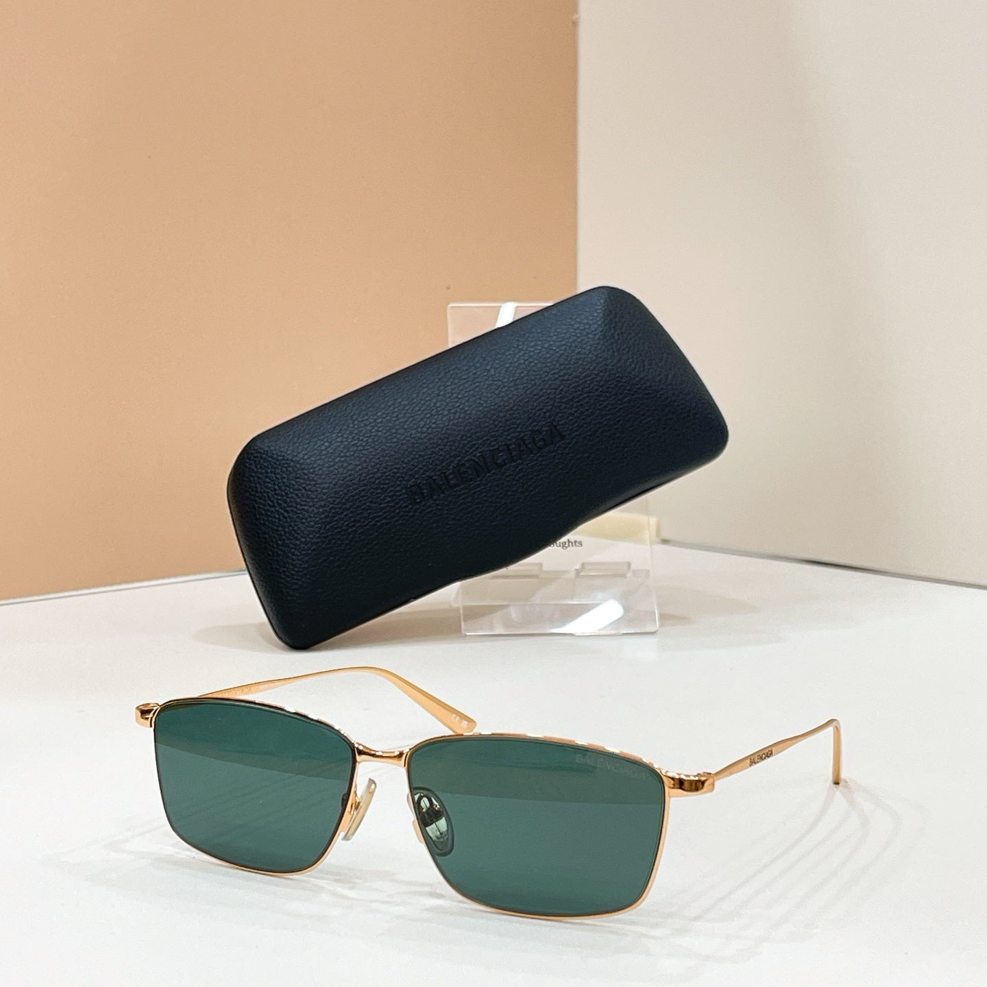 Balenciaga Sunglasses