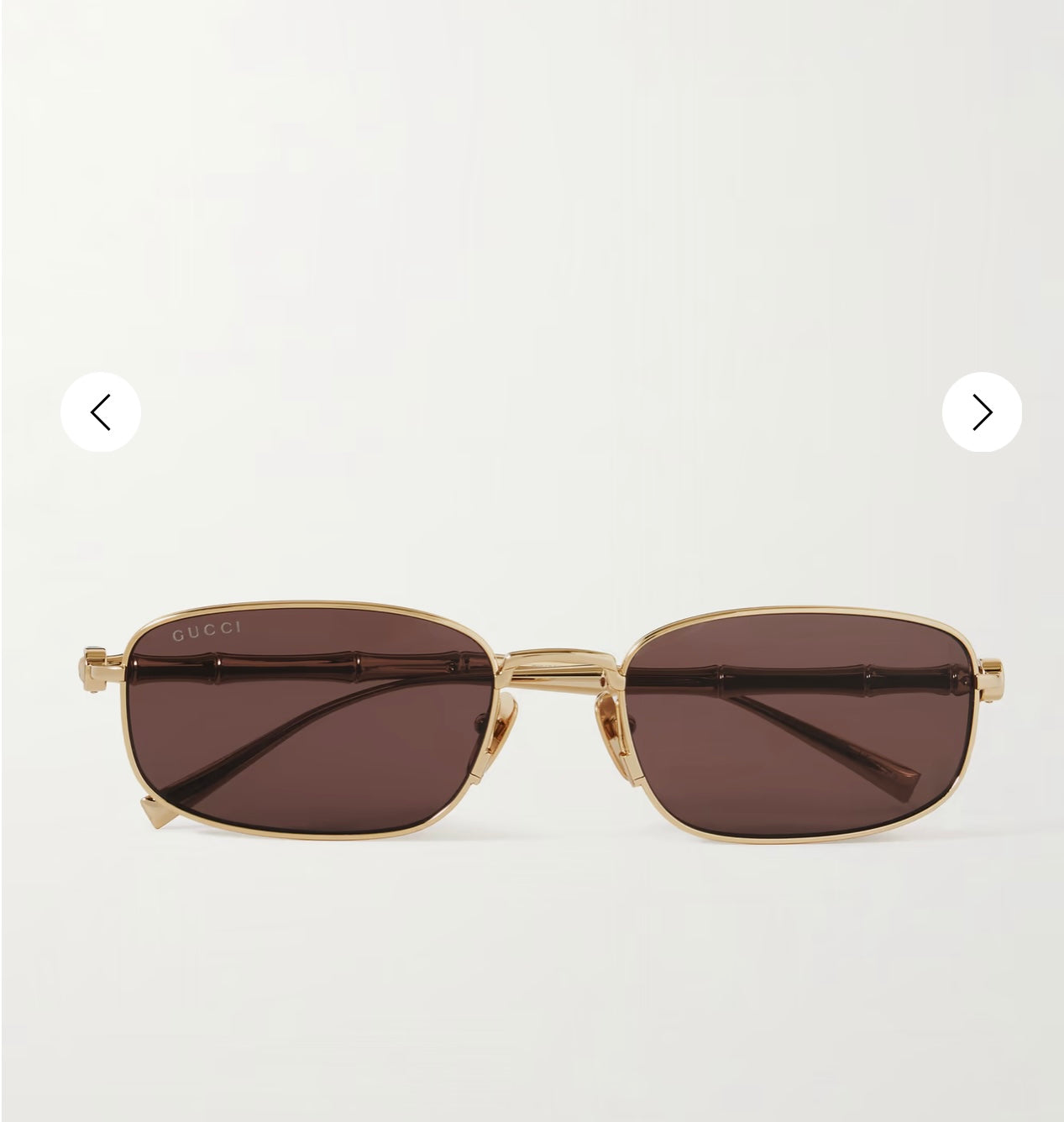 GUCCI Sunglasses
