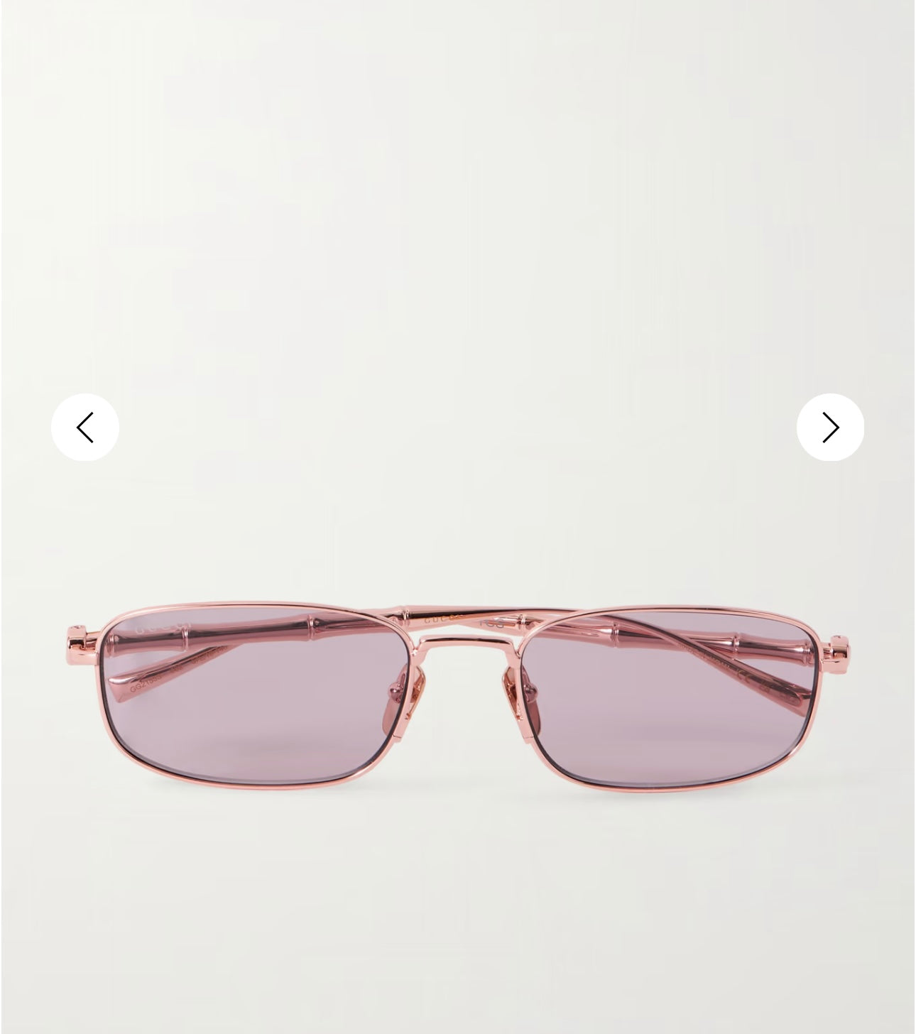 GUCCI Sunglasses