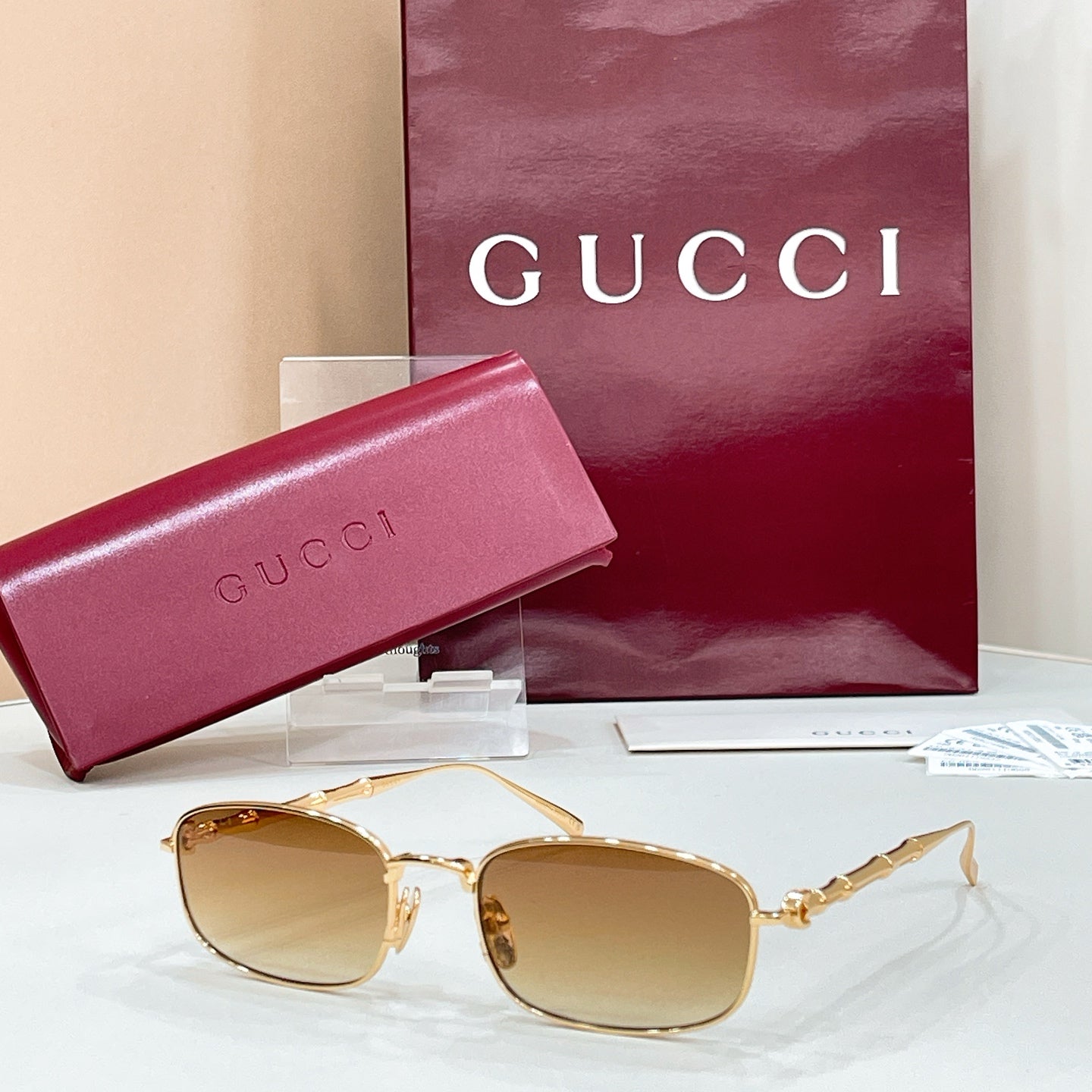 GUCCI Sunglasses