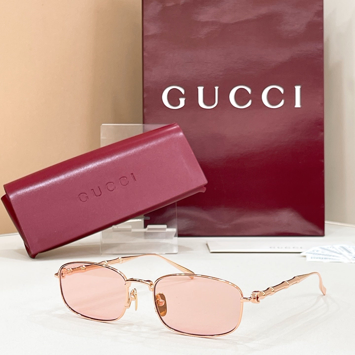 GUCCI Sunglasses