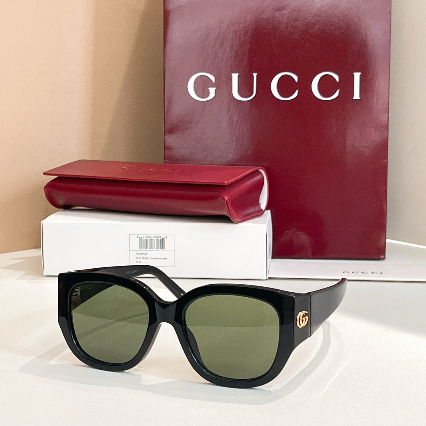 GUCCI Sunglasses