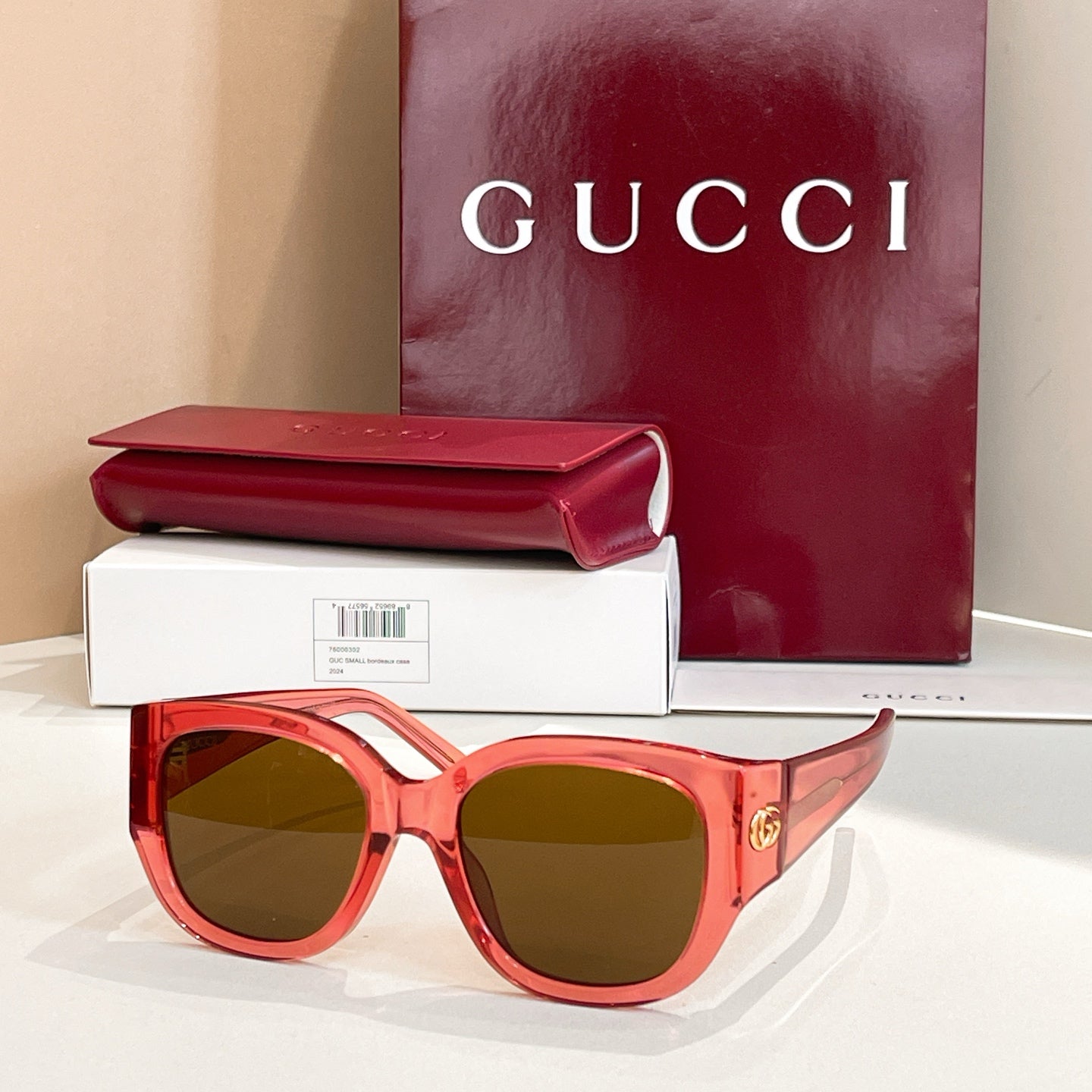 GUCCI Sunglasses