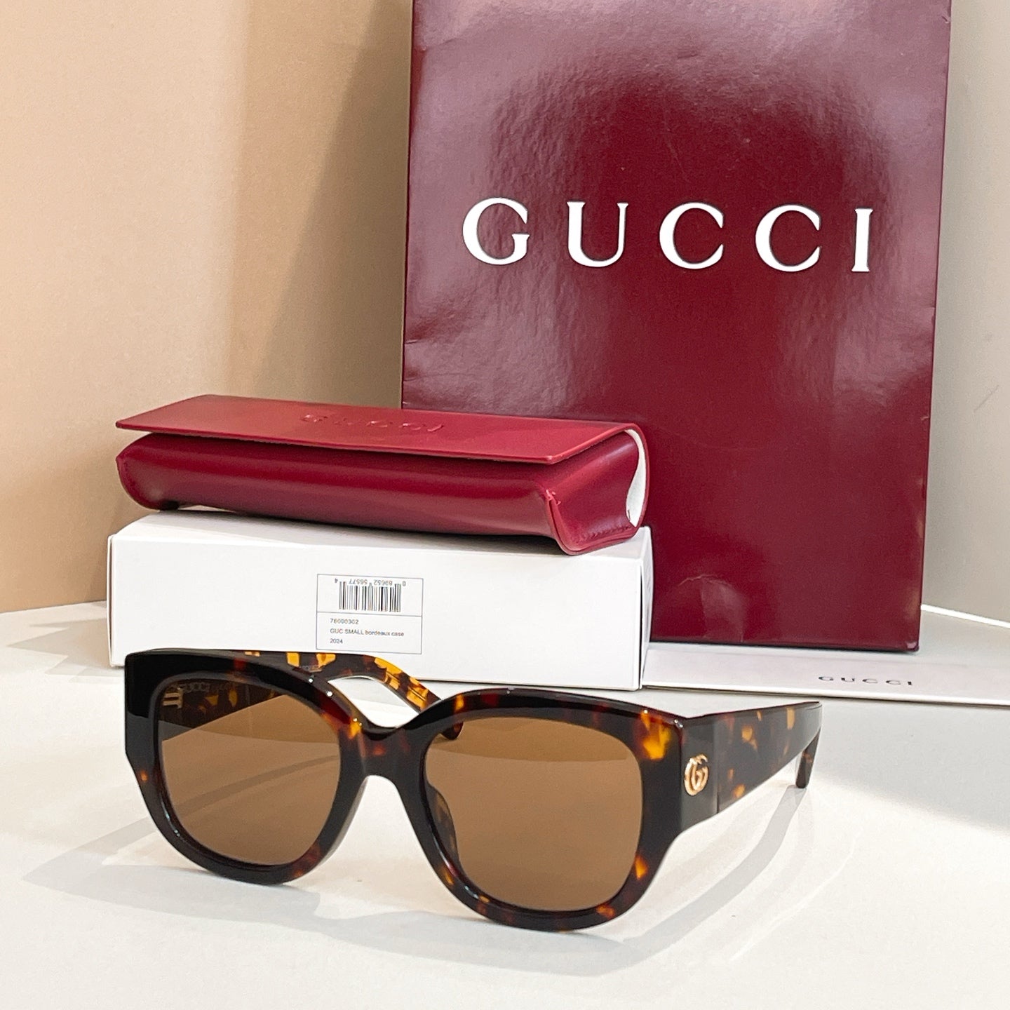 GUCCI Sunglasses