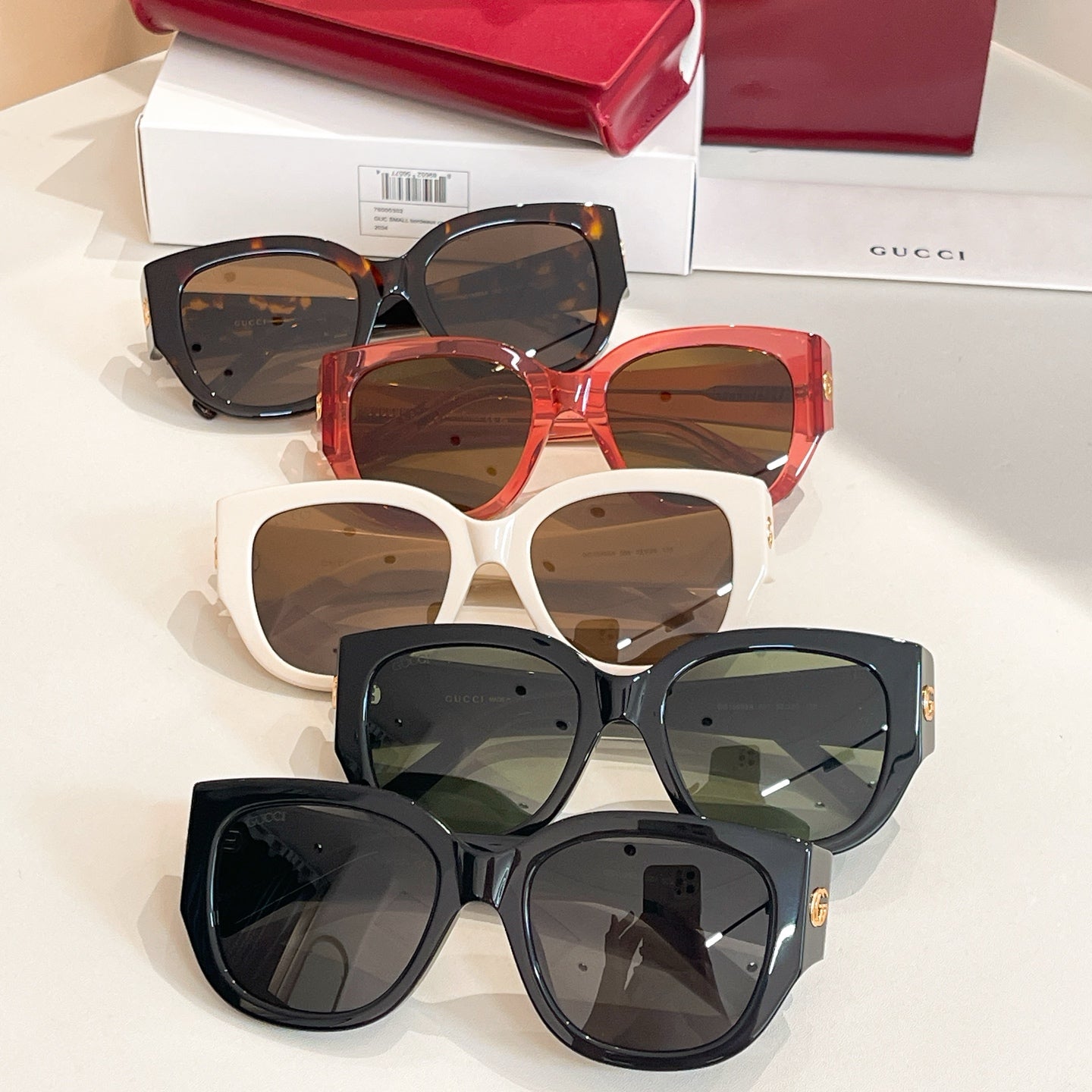 GUCCI Sunglasses