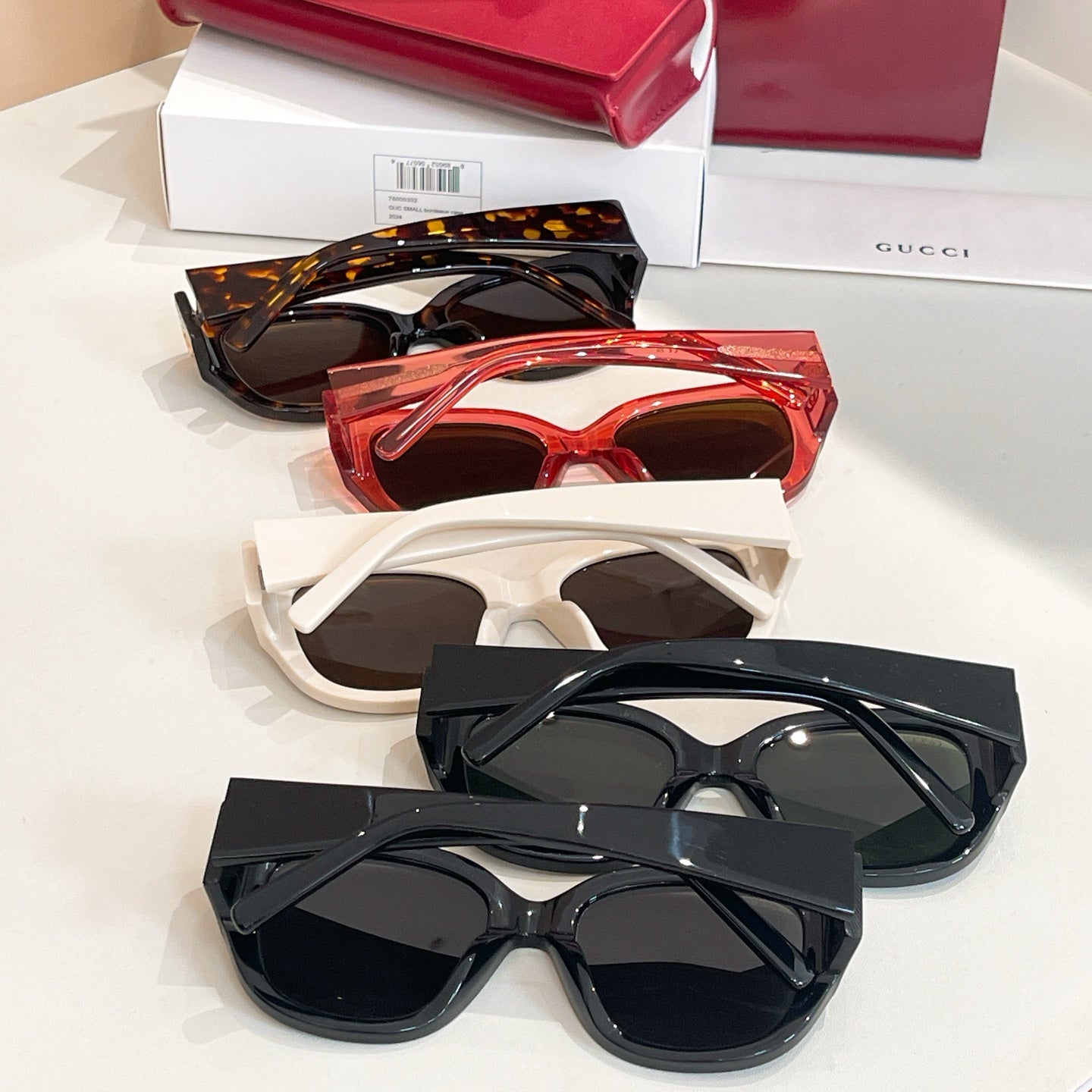 GUCCI Sunglasses