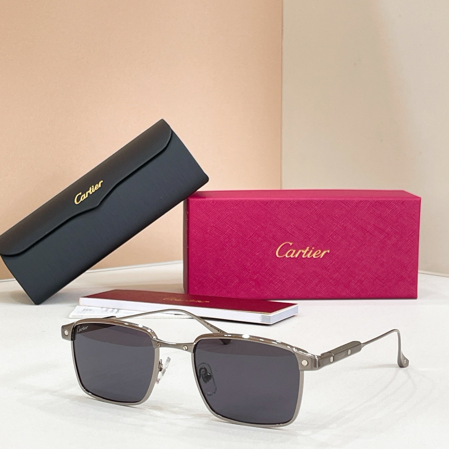 Cartier Sunglasses