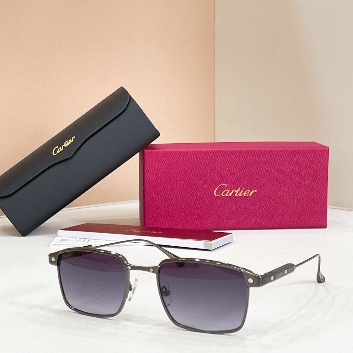 Cartier Sunglasses