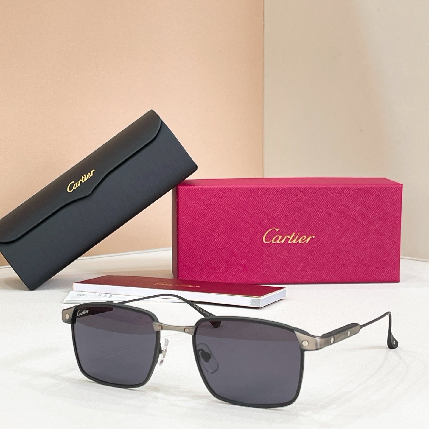 Cartier Sunglasses