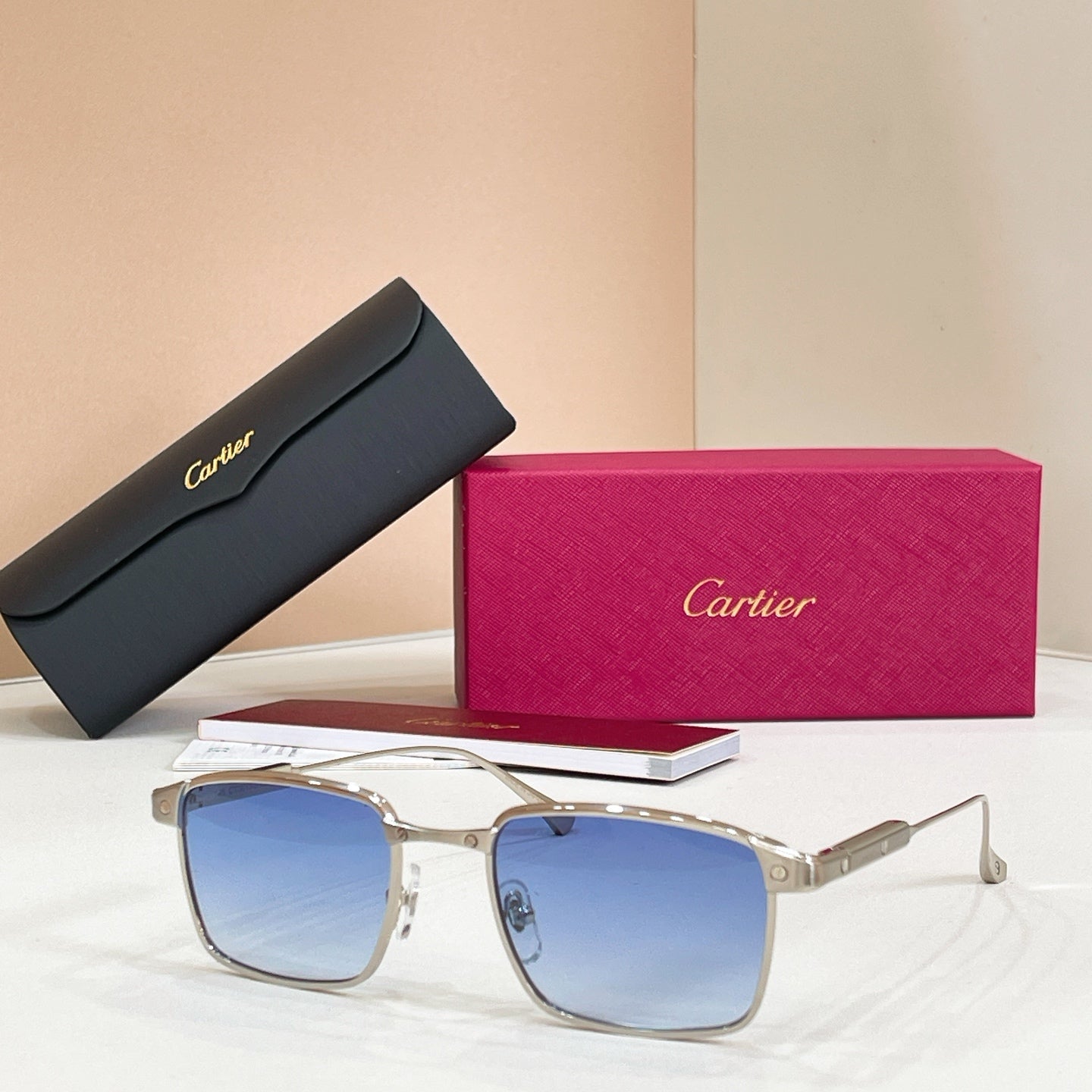 Cartier Sunglasses