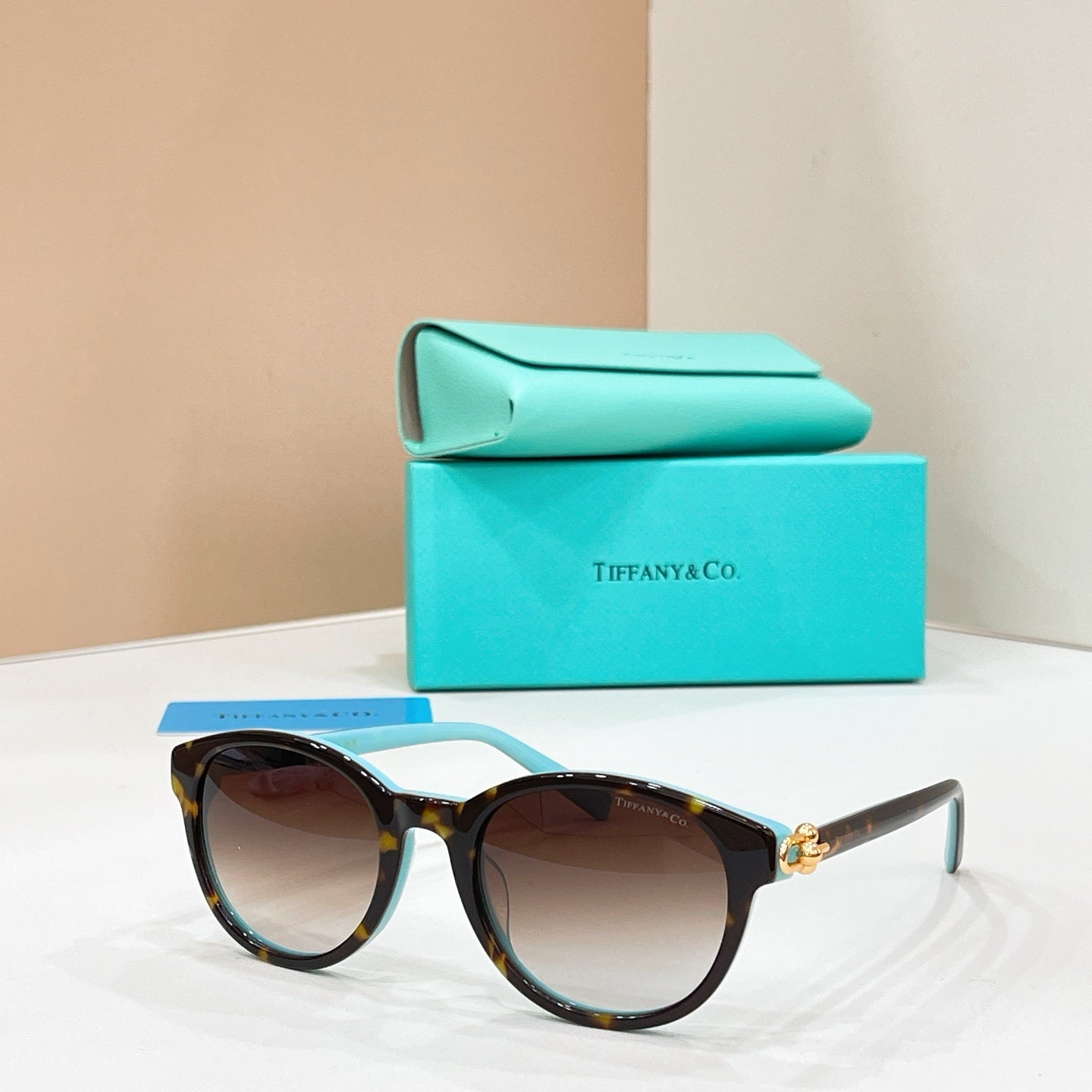 TIFFANY&Co. Sunglasses