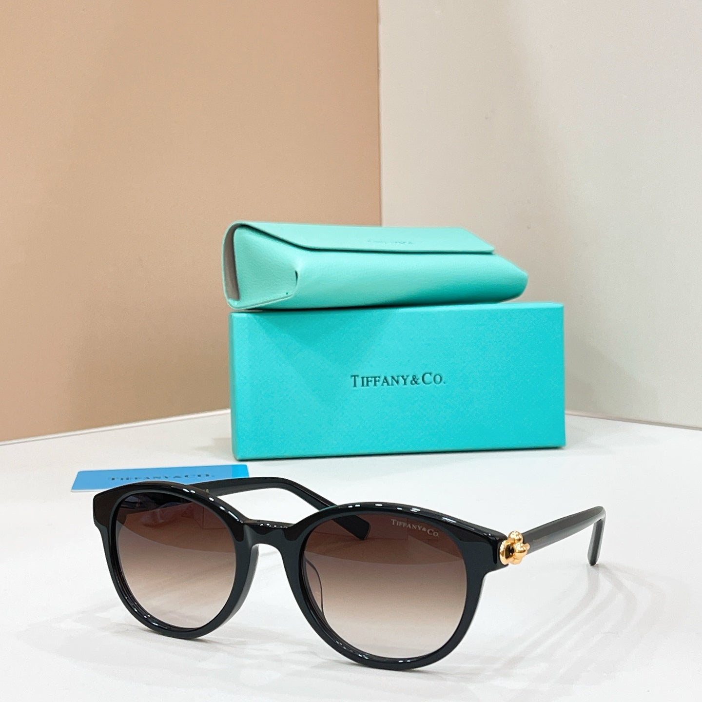 TIFFANY&Co. Sunglasses