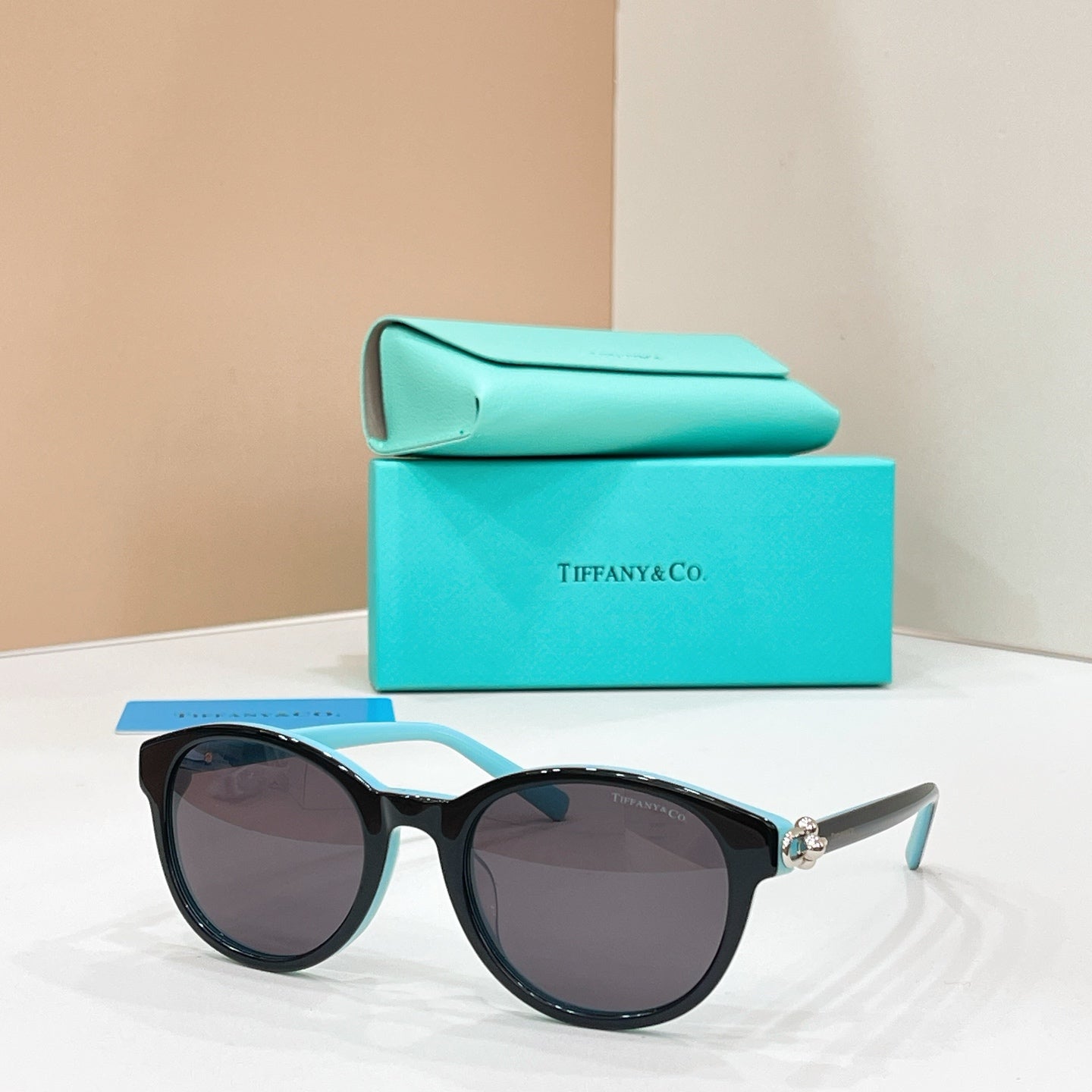 TIFFANY&Co. Sunglasses