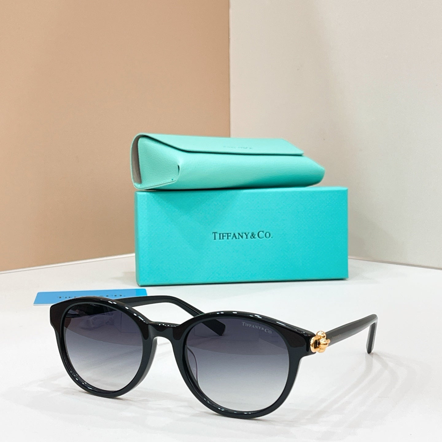TIFFANY&Co. Sunglasses