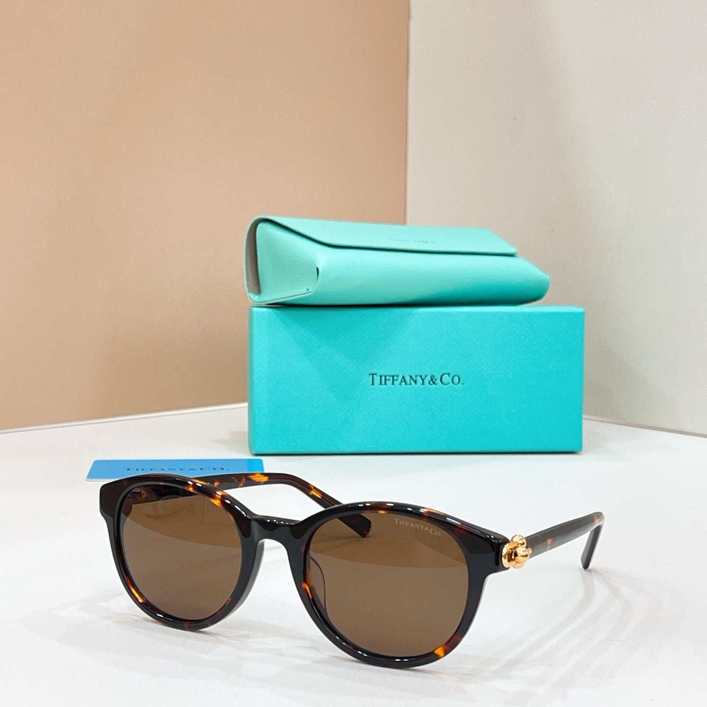 TIFFANY&Co. Sunglasses