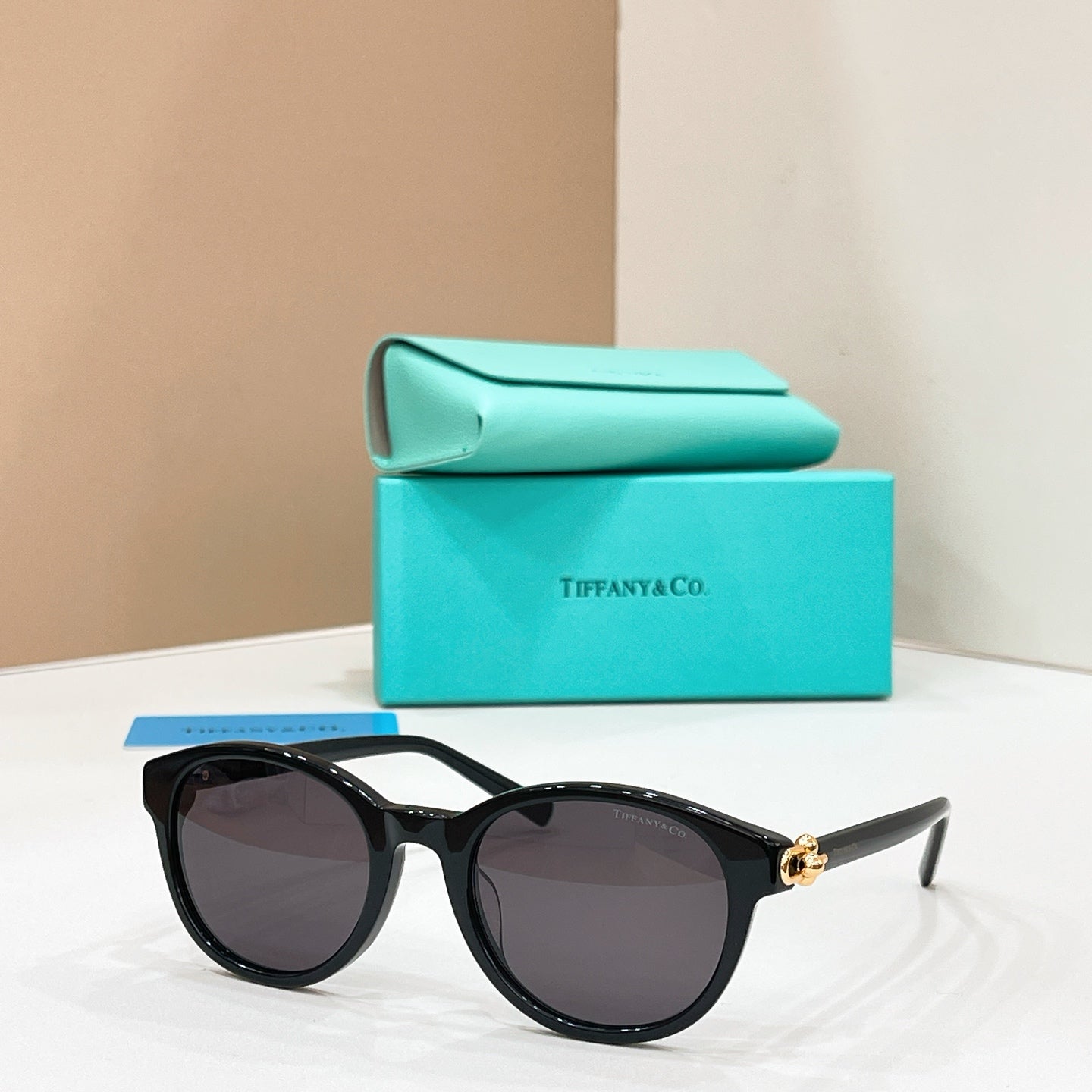 TIFFANY&Co. Sunglasses