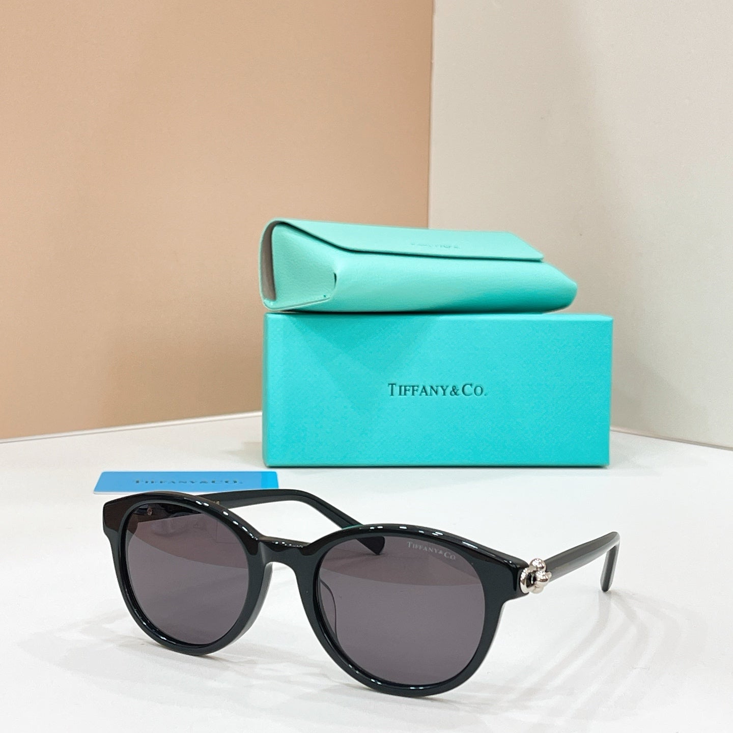 TIFFANY&Co. Sunglasses