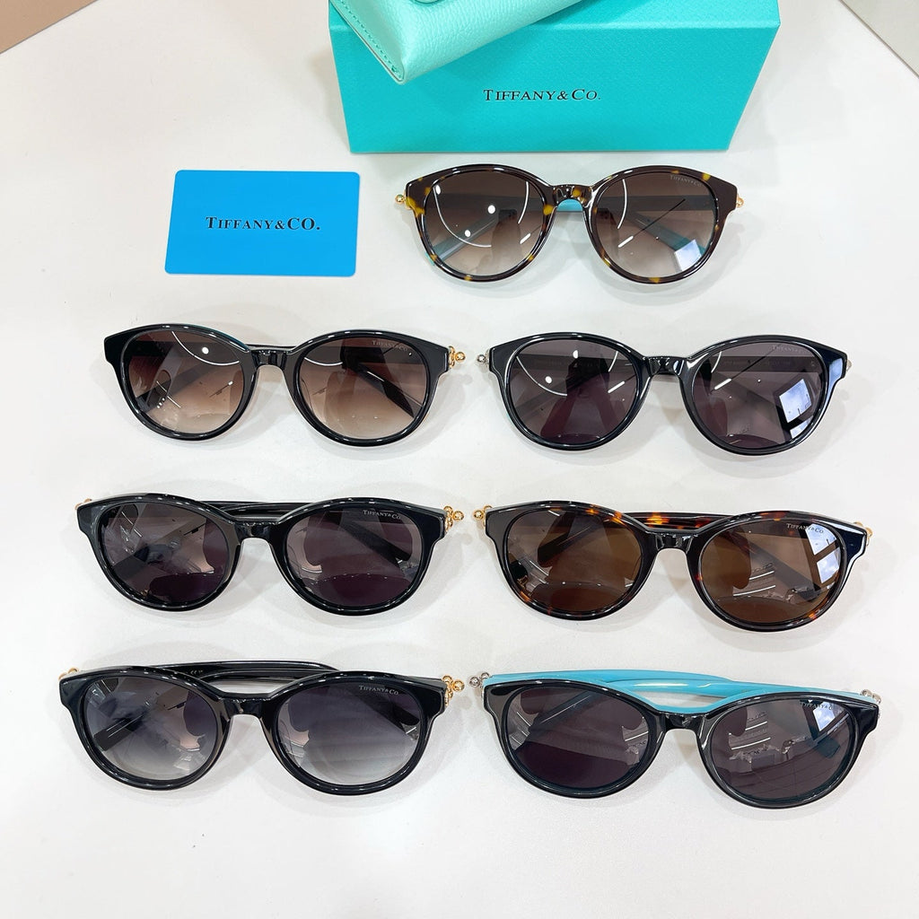 TIFFANY&Co. Sunglasses