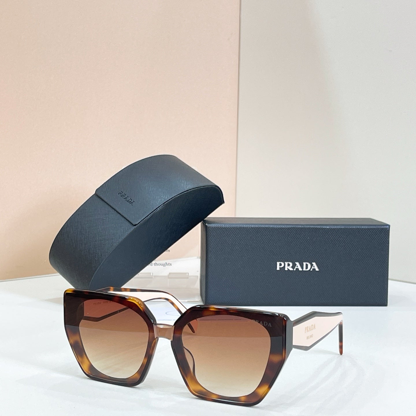 PRADA Sunglasses