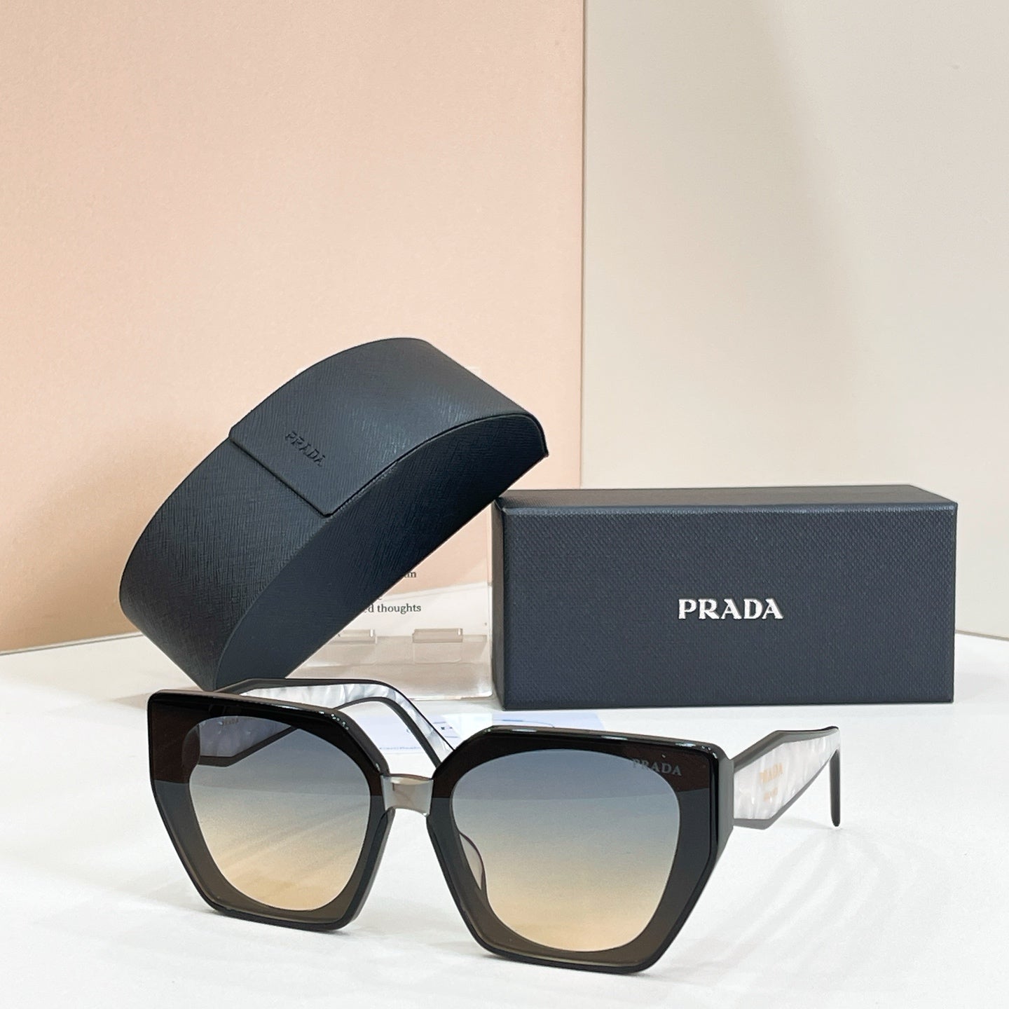 PRADA Sunglasses