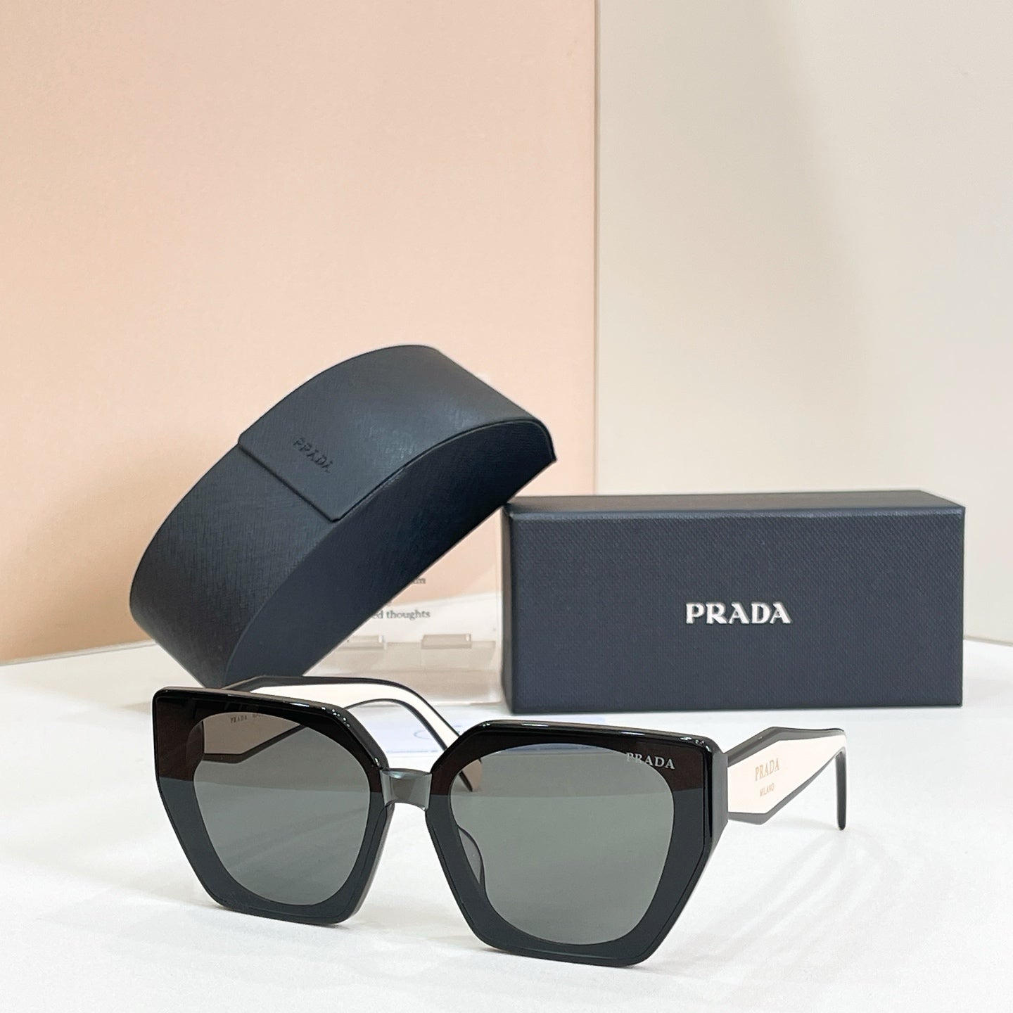 PRADA Sunglasses