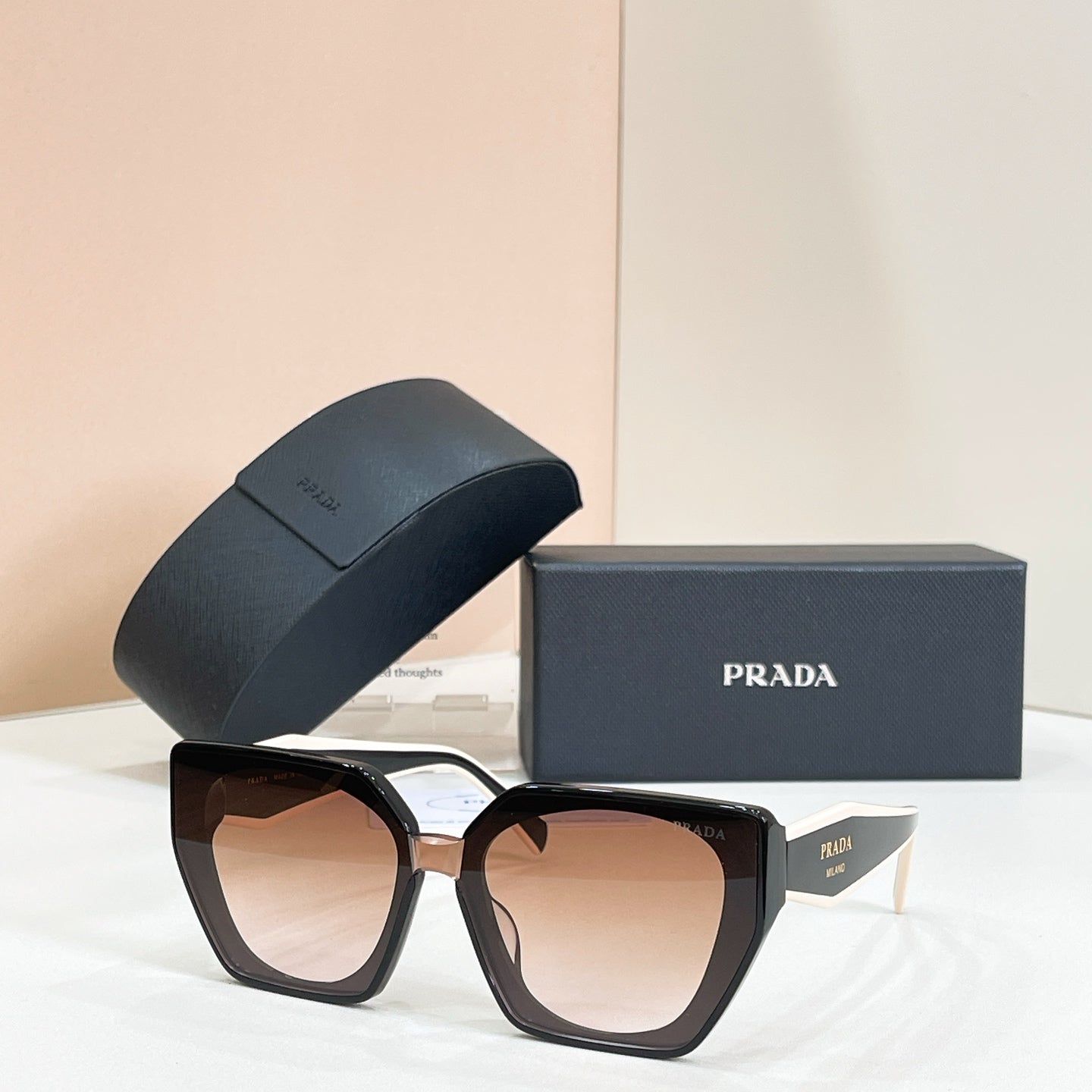PRADA Sunglasses