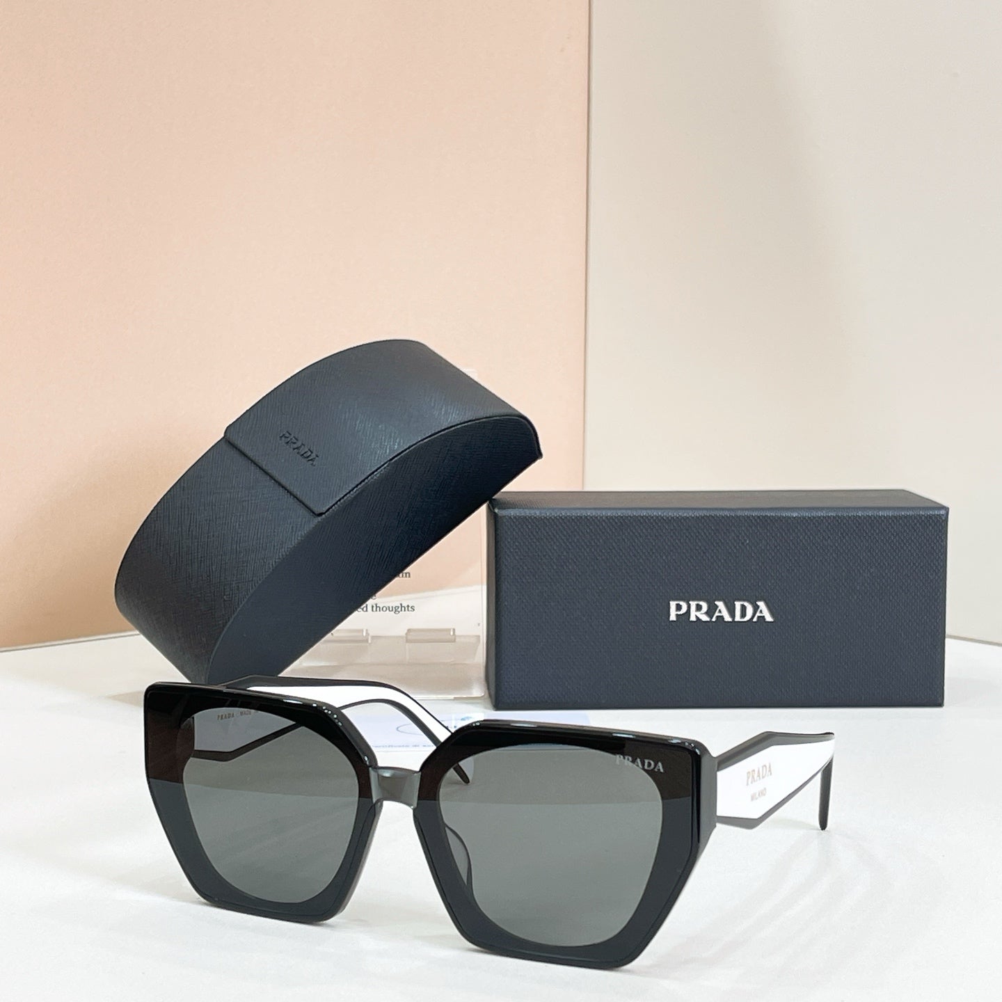 PRADA Sunglasses