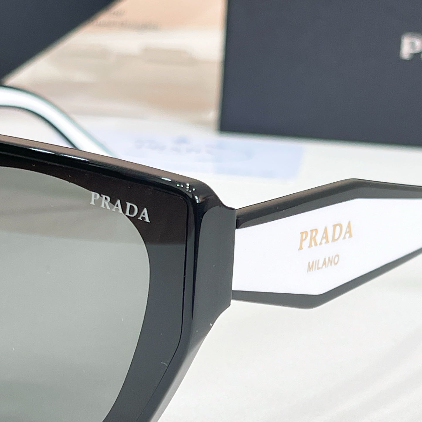 PRADA Sunglasses