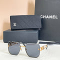 CHANEL Sunglasses